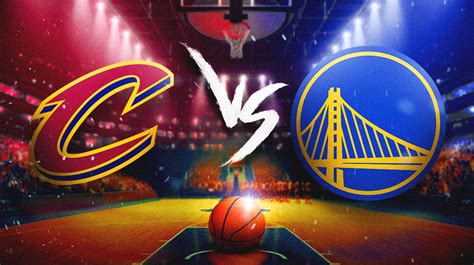 cavs warriors prediction|Warriors.